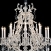 MARIA THERESIA CHANDELIER MODEL WMT 1