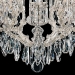 MARIA THERESIA CHANDELIER MODEL WMT 1