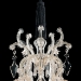MARIA THERESIA CHANDELIER MODEL WMT 1