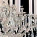 MARIA THERESIA CHANDELIER MODEL WMT 1