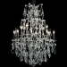 MARIA THERESIA CHANDELIER MODEL WMT 2