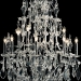 MARIA THERESIA CHANDELIER MODEL WMT 2