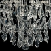 MARIA THERESIA CHANDELIER MODEL WMT 2