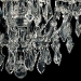 MARIA THERESIA CHANDELIER MODEL WMT 2
