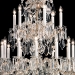 MARIA THERESIA CHANDELIER MODEL WMT 3