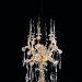 MARIA THERESIA CHANDELIER MODEL WMT 3A