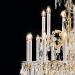 MARIA THERESIA CHANDELIER MODEL WMT 3A