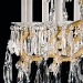 MARIA THERESIA CHANDELIER MODEL WMT 3A