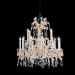 MARIA THERESIA CHANDELIER MODEL WMT 3B