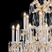 MARIA THERESIA CHANDELIER MODEL WMT 3B