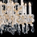 MARIA THERESIA CHANDELIER MODEL WMT 3B