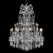 MARIA THERESIA CHANDELIER MODEL WMT 4