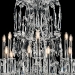 MARIA THERESIA CHANDELIER MODEL WMT 4