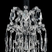 MARIA THERESIA CHANDELIER MODEL WMT 4