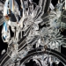MARIA THERESIA CHANDELIER MODEL WMT 4
