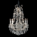 MARIA THERESIA CHANDELIER MODEL WMT 5