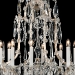 MARIA THERESIA CHANDELIER MODEL WMT 5