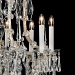 MARIA THERESIA CHANDELIER MODEL WMT 5