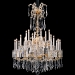 MARIA THERESIA CHANDELIER MODEL WMT 6