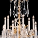 MARIA THERESIA CHANDELIER MODEL WMT 6