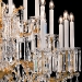 MARIA THERESIA CHANDELIER MODEL WMT 6