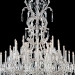 MARIA THERESIA CHANDELIER MODEL WMT 7