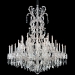 MARIA THERESIA CHANDELIER MODEL WMT 7