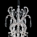 MARIA THERESIA CHANDELIER MODEL WMT 7