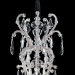 MARIA THERESIA KRONLEUCHTER MODELL WMT 7