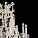 MARIA THERESIA CHANDELIER MODEL WMT 8