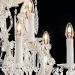 MARIA THERESIA CHANDELIER MODEL WMT 8