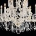 MARIA THERESIA CHANDELIER MODEL WMT 8