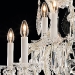 MARIA THERESIA CHANDELIER MODEL WMT 8