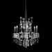 MARIA THERESIA CHANDELIER MODEL WMT 9