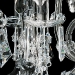 MARIA THERESIA CHANDELIER MODEL WMT 9