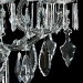 MARIA THERESIA CHANDELIER MODEL WMT 9