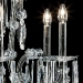 MARIA THERESIA CHANDELIER MODEL WMT 9