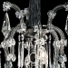 MARIA THERESIA CHANDELIER MODEL WMT 9