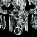 MARIA THERESIA CHANDELIER MODEL WMT 9